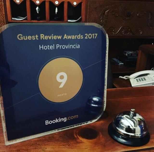 Hotel Provincia San Cristobal de las Casas Exterior photo